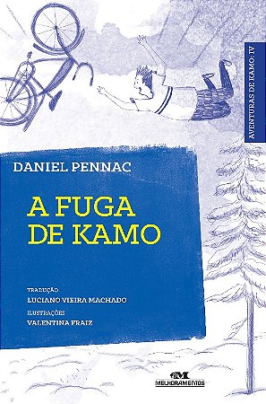 Fuga de Kamo, A