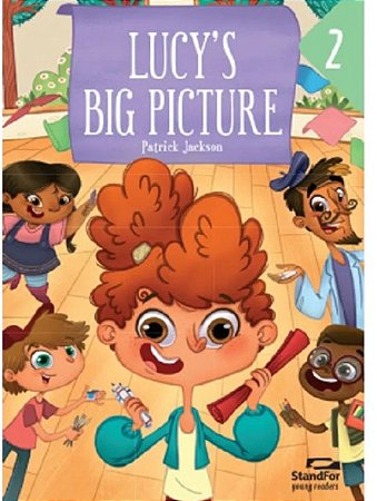 Lucys Big Picture