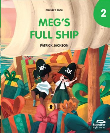 Megs Full Ship