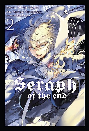 Seraph Of The End Vol. 2
