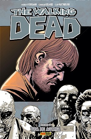 Walking Dead, The - Vol. 6