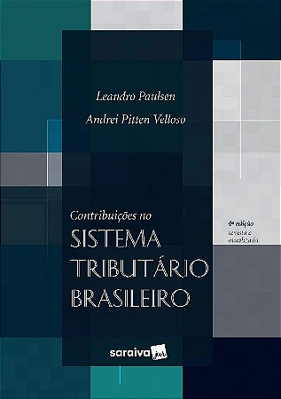 Contribuicoes no Sistema Tributario Brasileiro