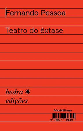 Teatro do Extase