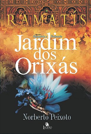 Jardim dos Orixas