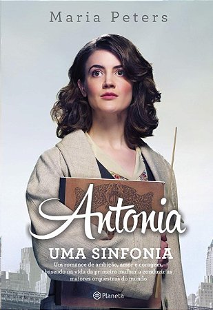 Antonia: Uma Sinfonia