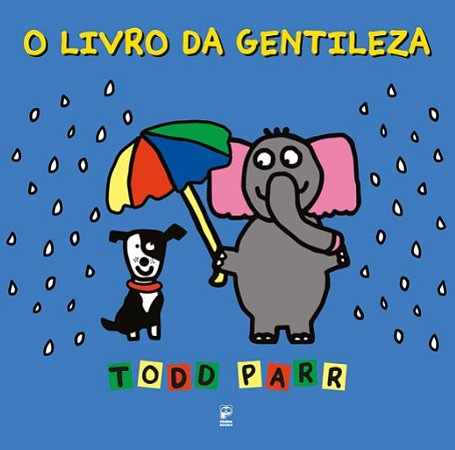 Livro da Gentileza, O