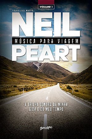 Musica para Viagem - Vol. 01