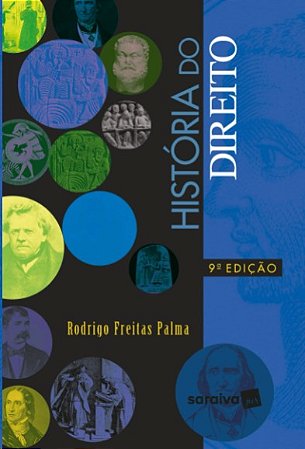 Historia do Direito