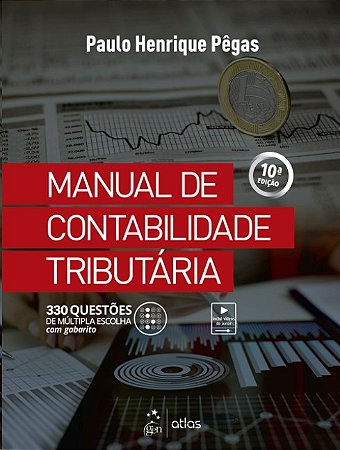 Manual de Contabilidade Tributaria