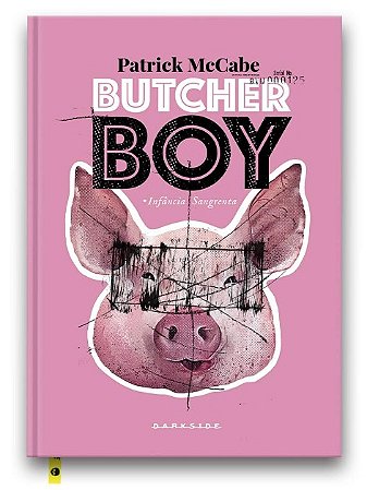 Butcher Boy: Infancia Sangrenta