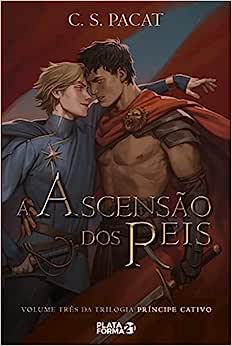 Ascensao dos Reis, a - Vol. 03