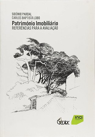 Patrimonio Imobiliario: Referencias para a Avaliacao