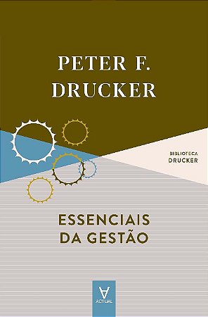 Essenciais da Gestao