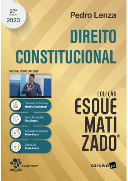 Direito Constitucional