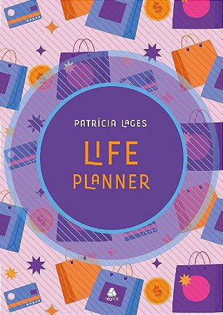 Life Planner: Vida e Financas - Modelo Organizacao