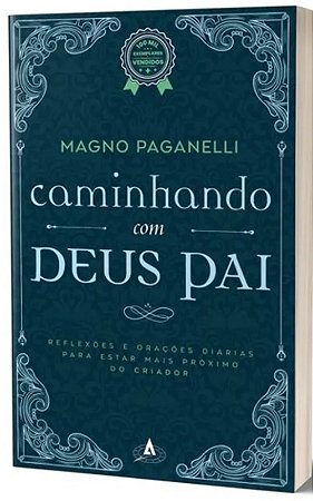 Caminhando com Deus pai