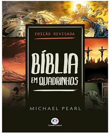 Biblia em Quadrinhos