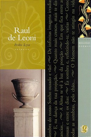 Melhores Poemas Raul de Leoni