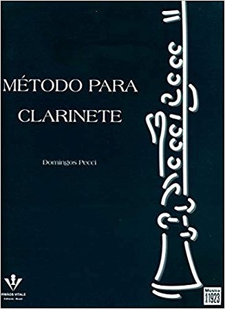Metodo para Clarinete