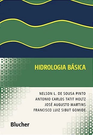 Hidrologia Basica