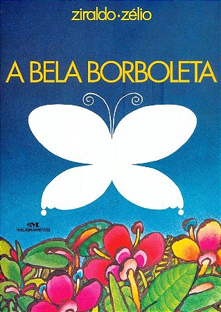 Bela Borboleta, A