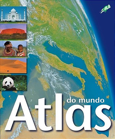 Atlas do Mundo