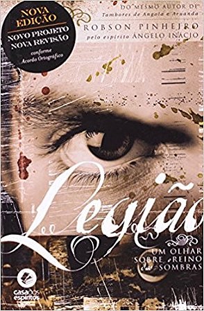 Legiao - Um Olhar sobre o Reino das Sombras