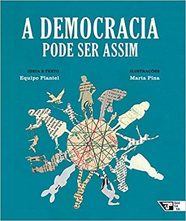 Democracia Pode Ser Assim, A