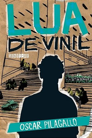 Lua de Vinil