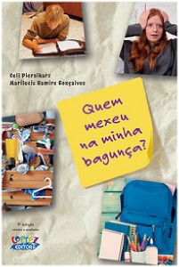 Quem Mexeu na Minha Bagunca