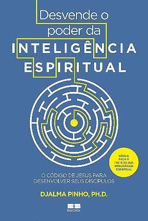 Desvende o Poder da Inteligencia Espiritual