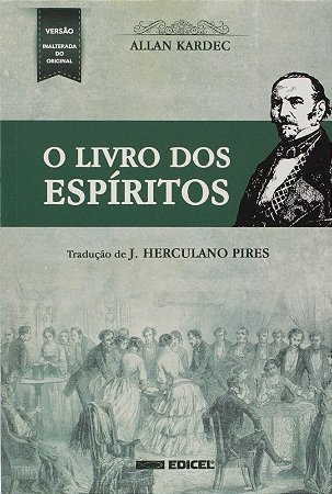 Livro dos Espiritos, O