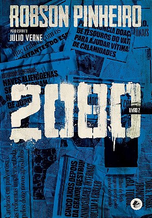 2080 : Livro 2
