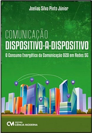 Comunicacao Dispositivo-a-dispositivo