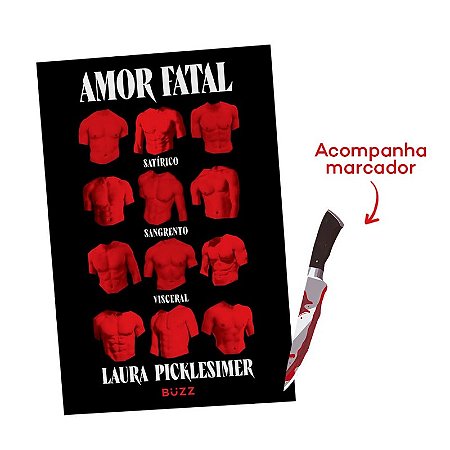 Amor Fatal - Picklesimer, Laura