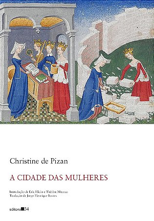 Cidade das Mulheres, A