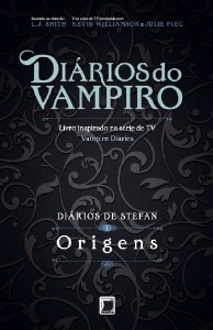 Diarios de Stefan - Vol..1 - Origens