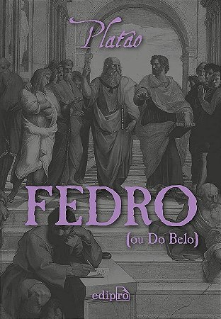 Fedro (livro de Bolso)
