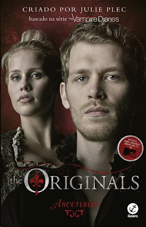 Originals: Ascensao, The  - Vol. 1