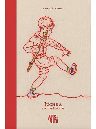 Iuchka e Outras Historias