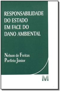 Responsabilidade do Estado em Face do Dano Ambiental