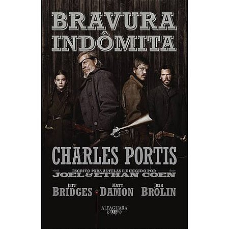 Bravura Indomita