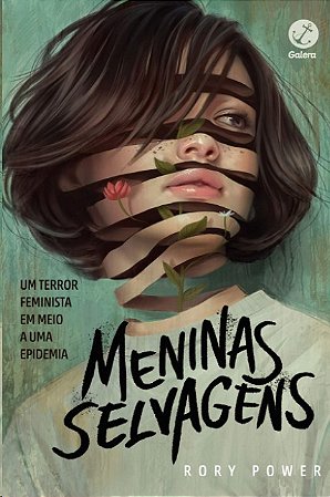 Meninas Selvagens