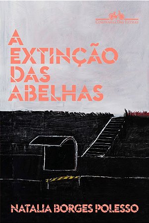 Extincao das Abelhas, A