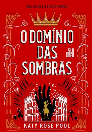 Dominio das Sombras, A