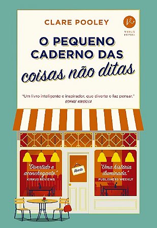 Pequeno Caderno das Coisas Nao Ditas, O