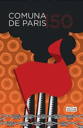 Comuna de Paris 150
