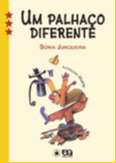 Palhaco Diferente, Um -col. Estrelinha