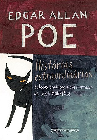 Historias Extraordinarias