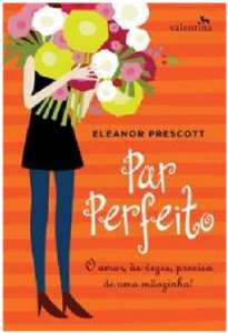 Par Perfeito - o Amor as Vezes, Precisa de Uma Maozinha